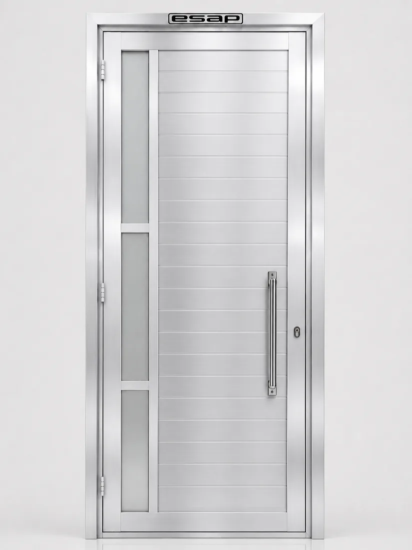 Porta Lambril - Brilhante
